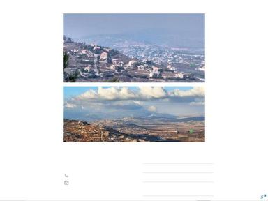  סיור מה נשתנה באצבע הגליל | הזמנת כרטיסים